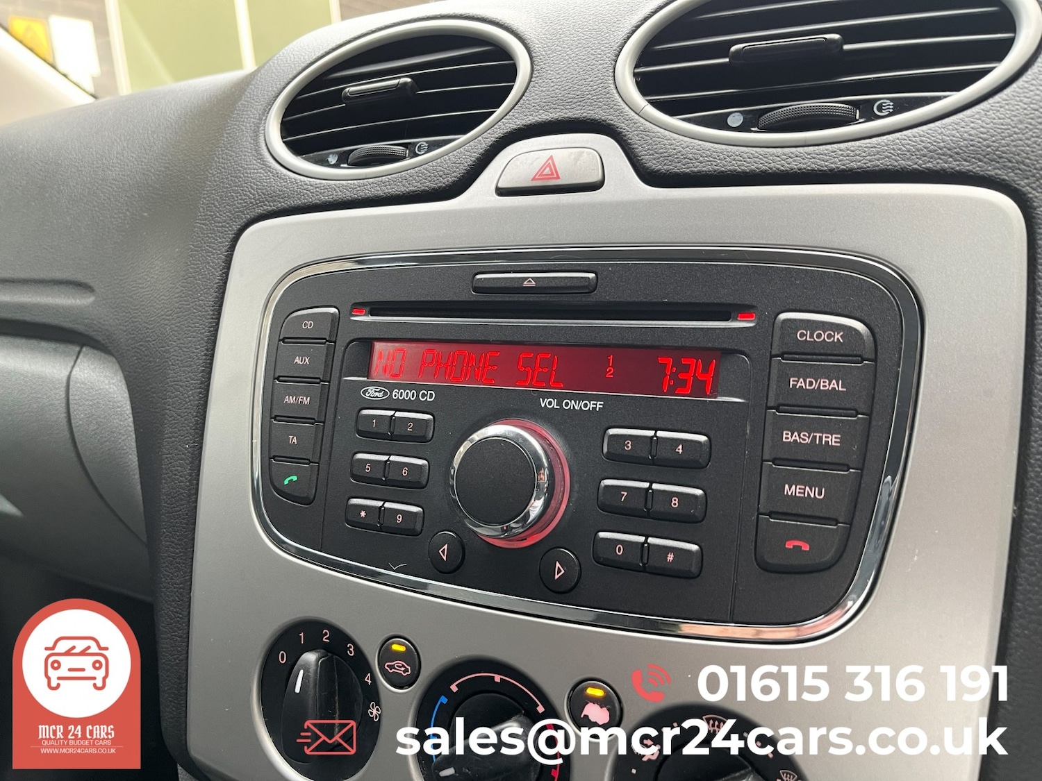 Used Ford Focus 2011 for sale - 76605816: Photo 52