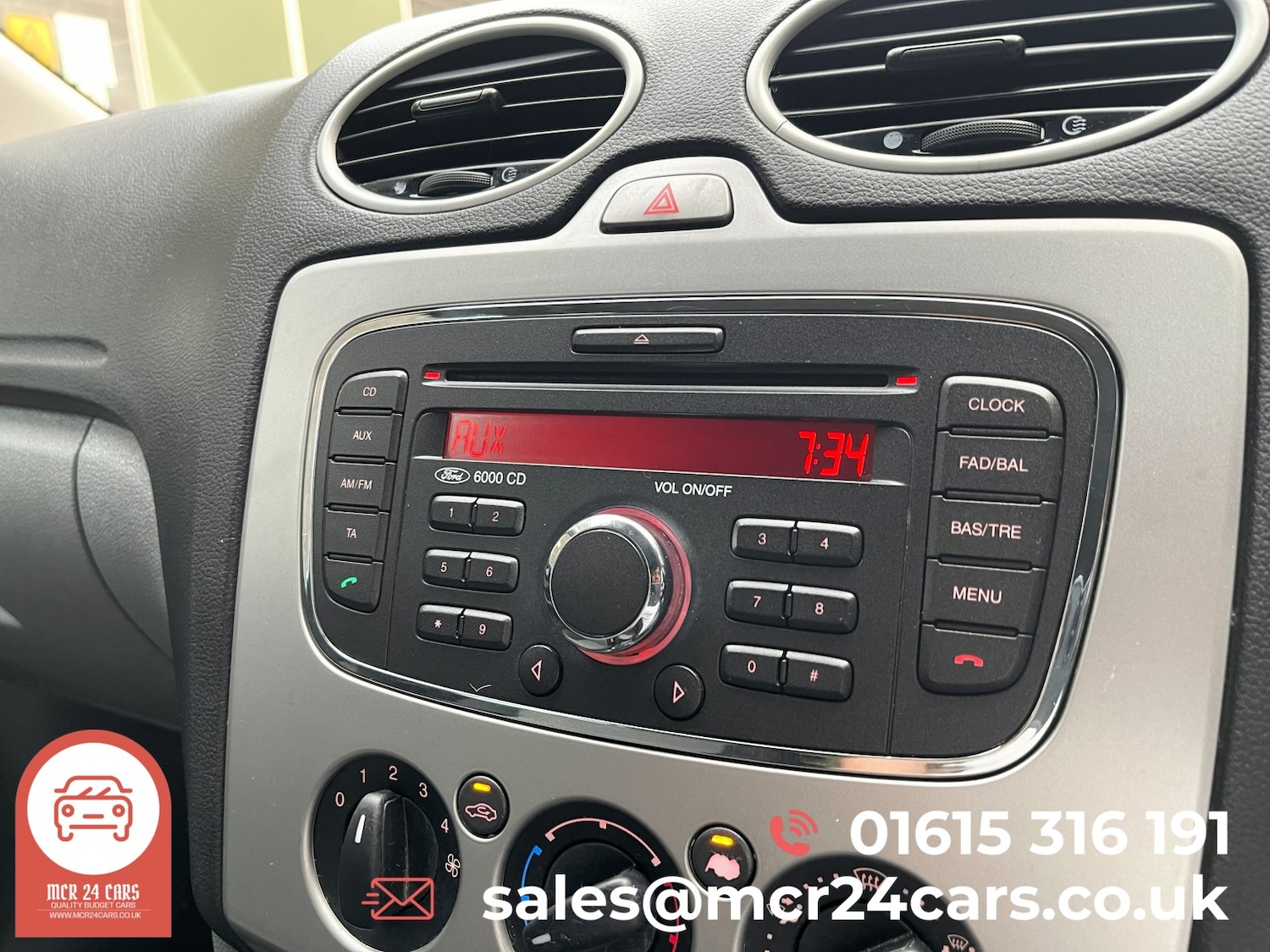 Used Ford Focus 2011 for sale - 76605816: Photo 53