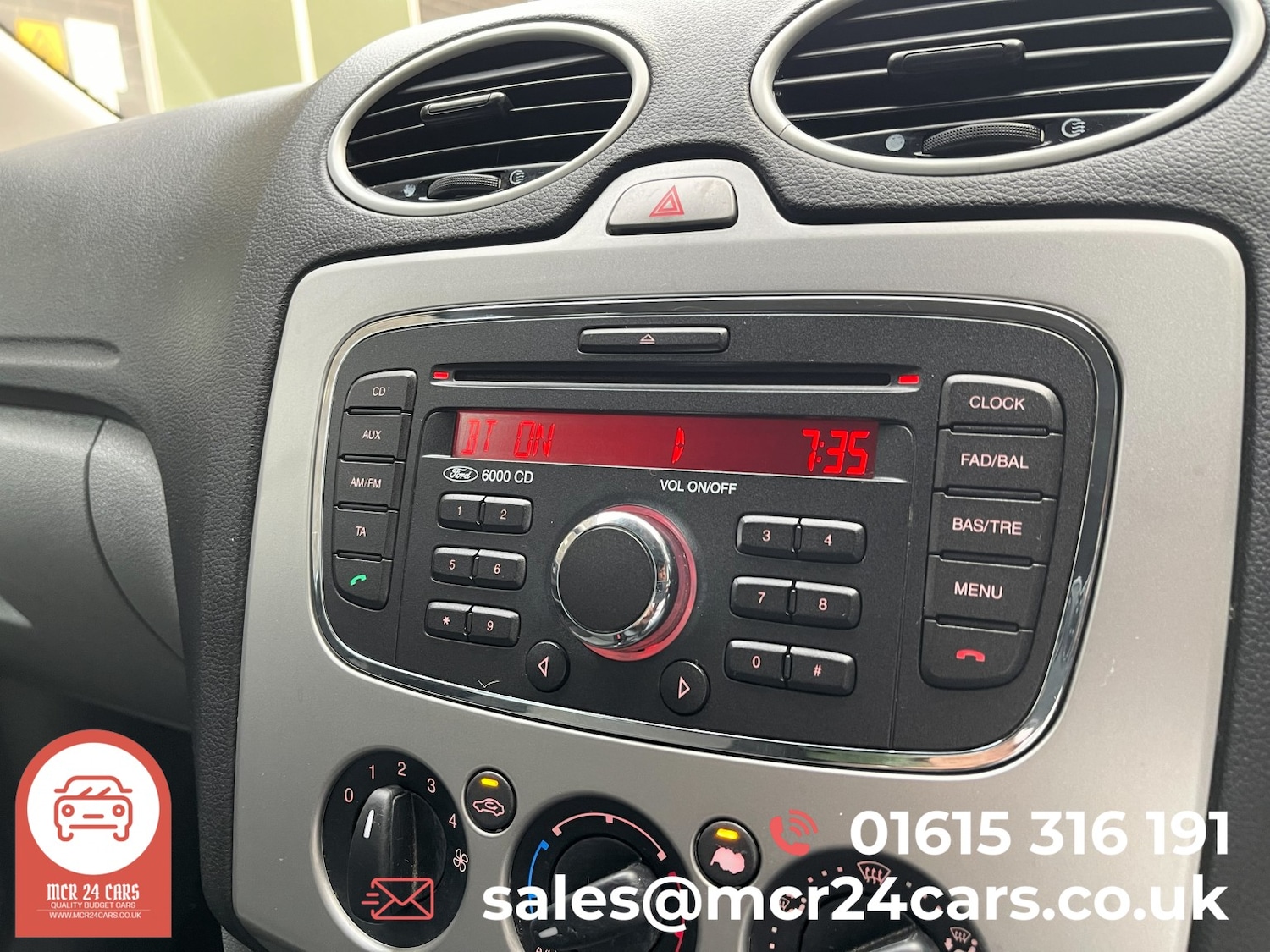 Used Ford Focus 2011 for sale - 76605816: Photo 54