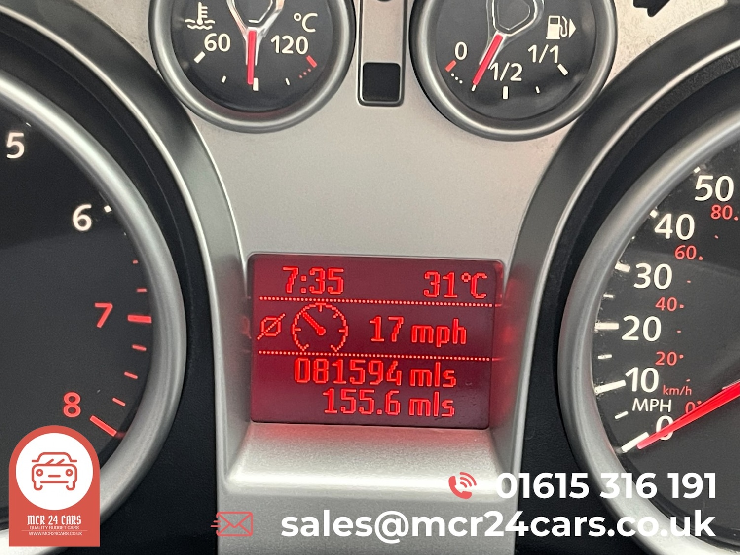 Used Ford Focus 2011 for sale - 76605816: Photo 55