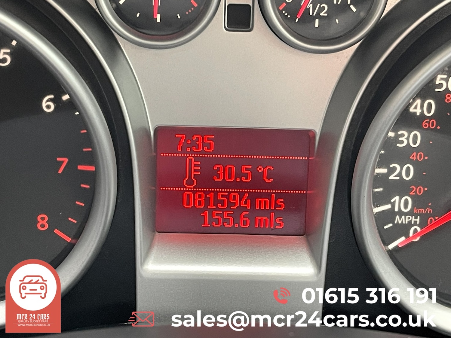 Used Ford Focus 2011 for sale - 76605816: Photo 56