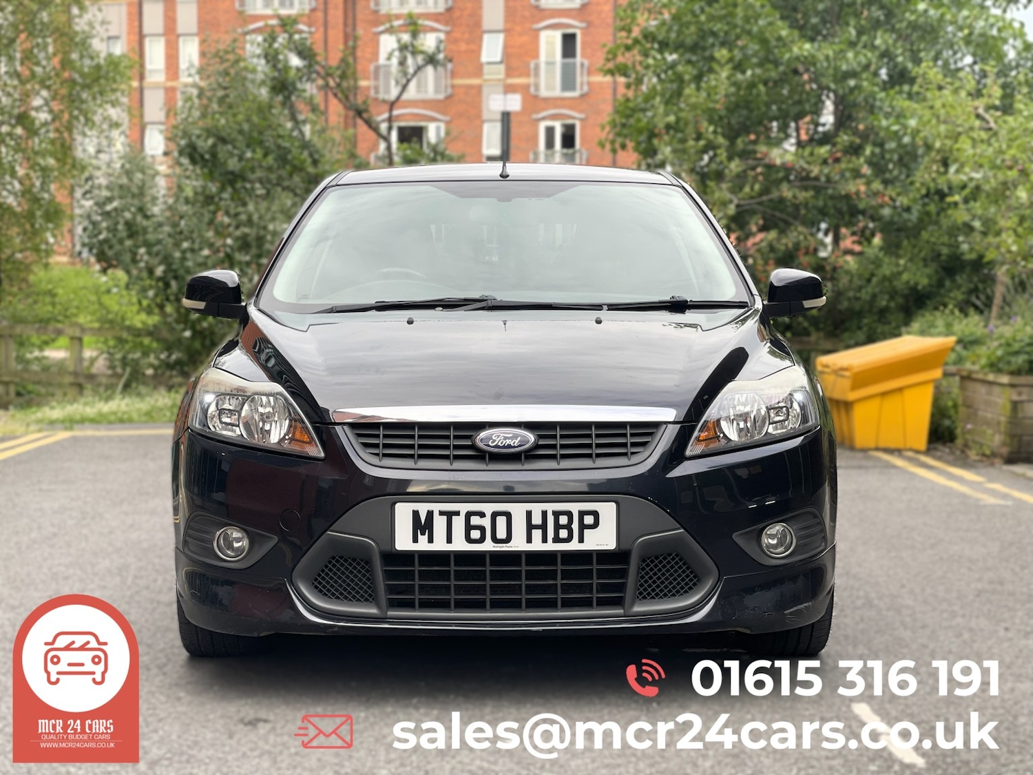 Used Ford Focus 2011 for sale - 76605816: Photo 6