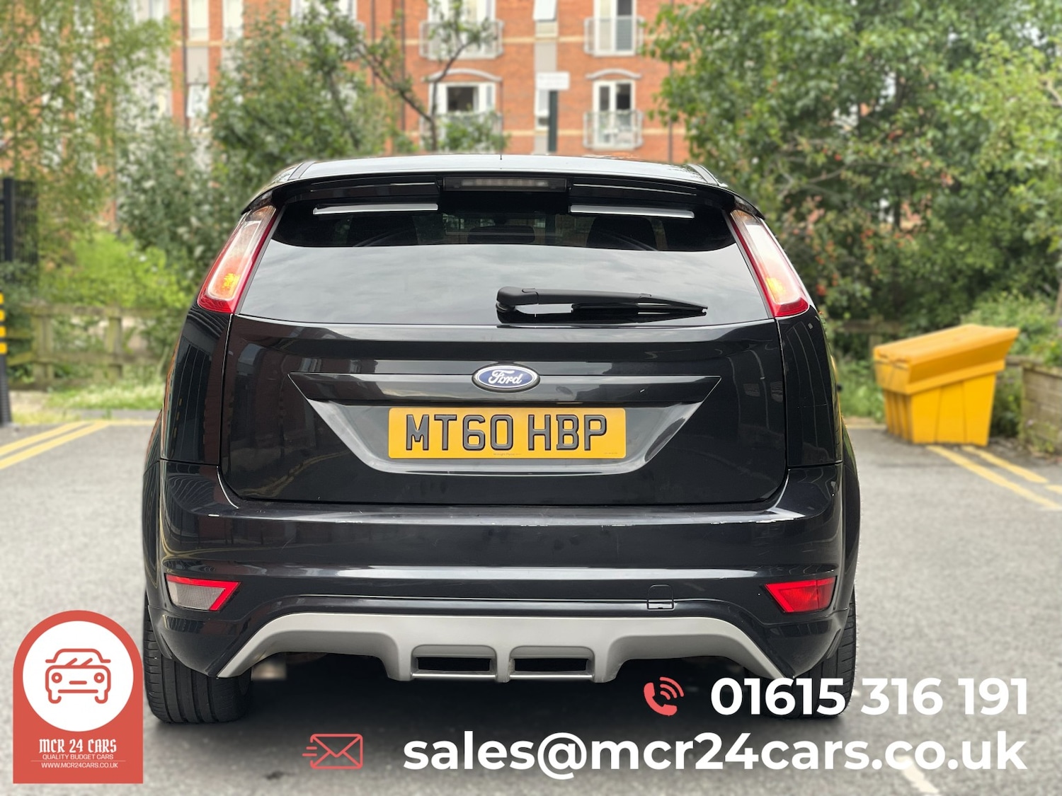 Used Ford Focus 2011 for sale - 76605816: Photo 7