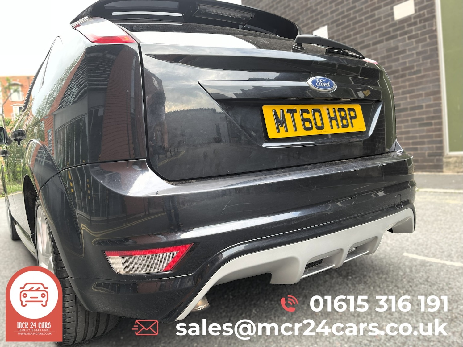 Used Ford Focus 2011 for sale - 76605816: Photo 9