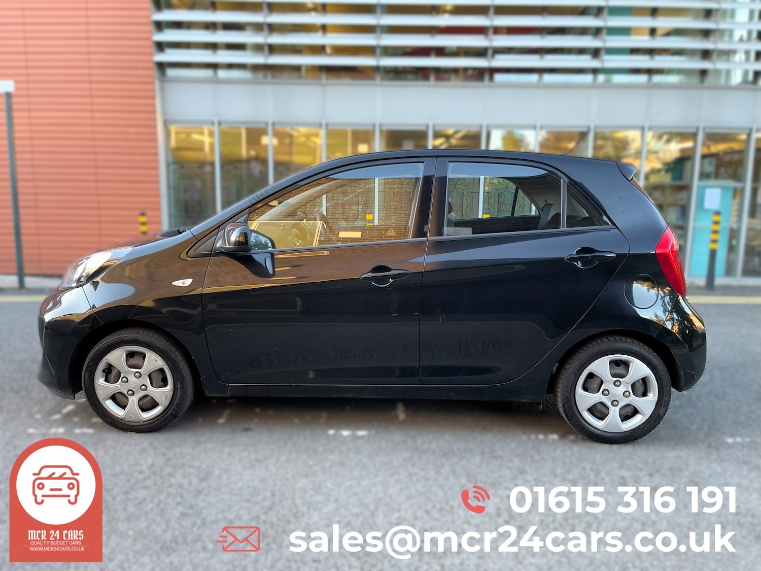 Used Kia Picanto 2016 for sale - 76605795: Photo 17