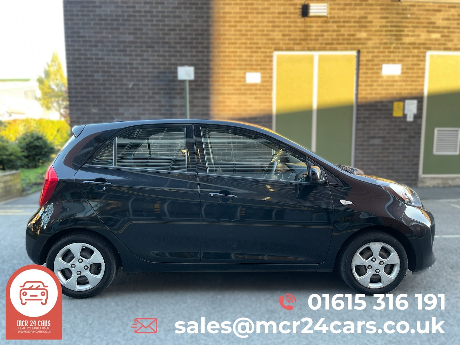 Used Kia Picanto 2016 for sale - 76605795: Photo 18