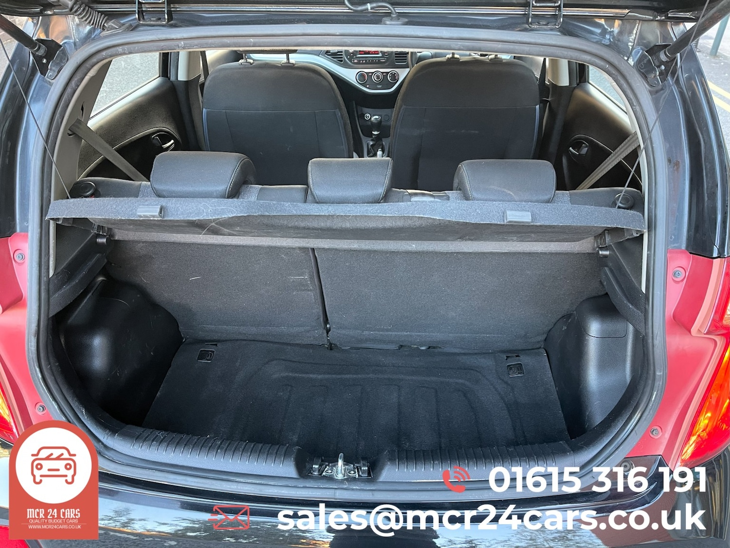 Used Kia Picanto 2016 for sale - 76605795: Photo 20