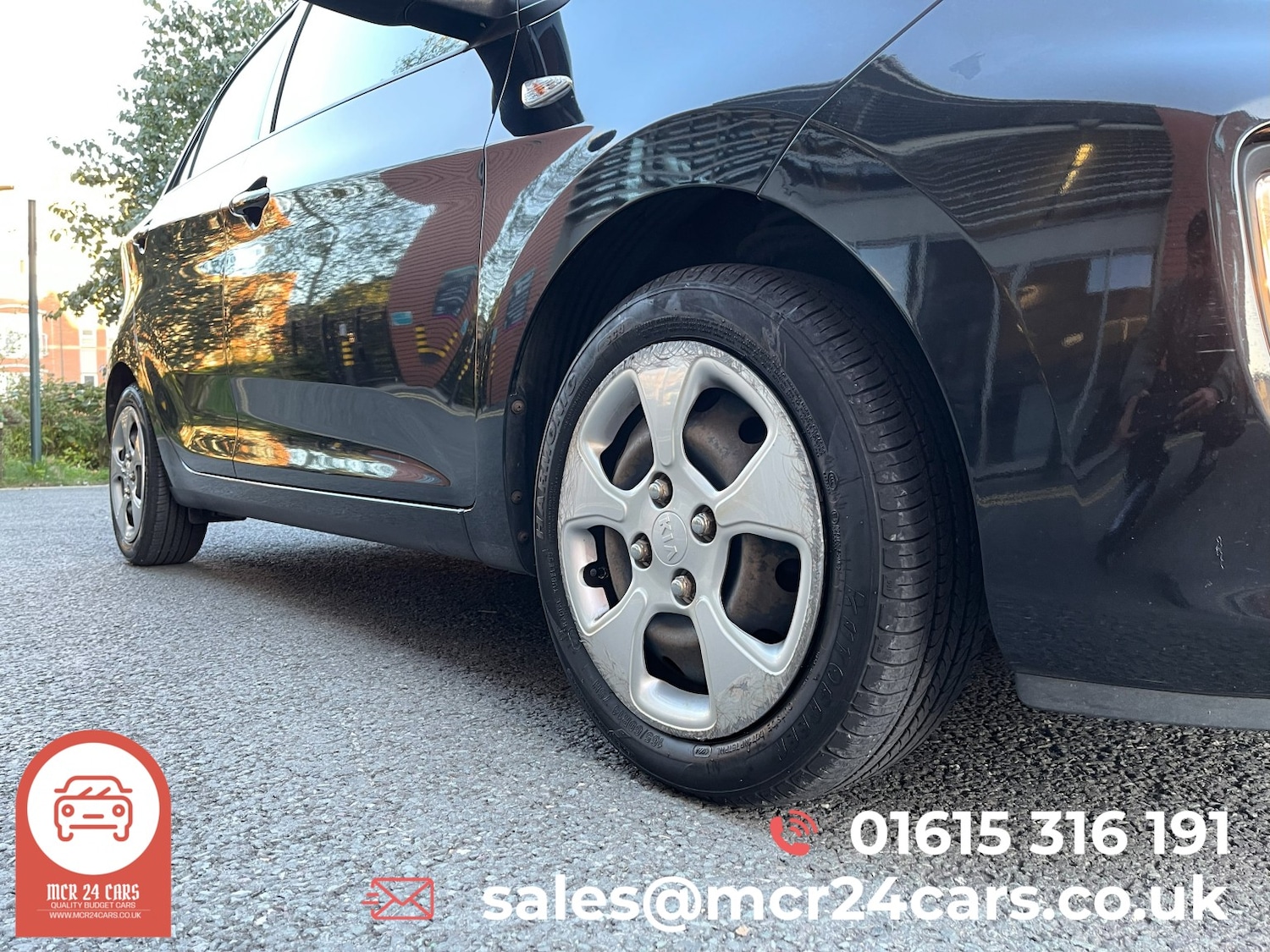 Used Kia Picanto 2016 for sale - 76605795: Photo 22