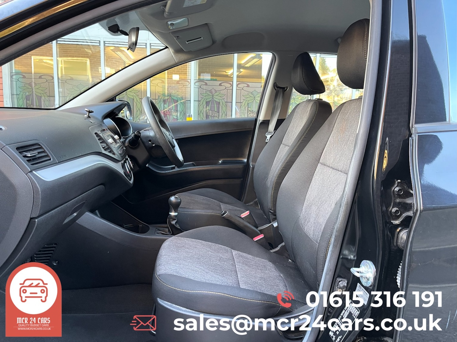 Used Kia Picanto 2016 for sale - 76605795: Photo 24