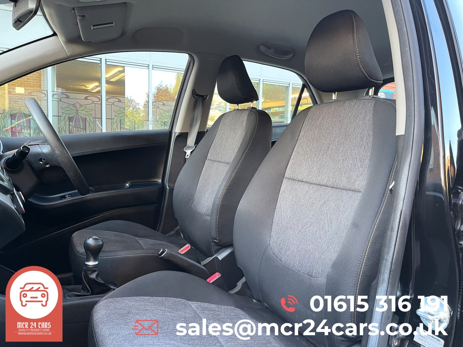 Used Kia Picanto 2016 for sale - 76605795: Photo 25
