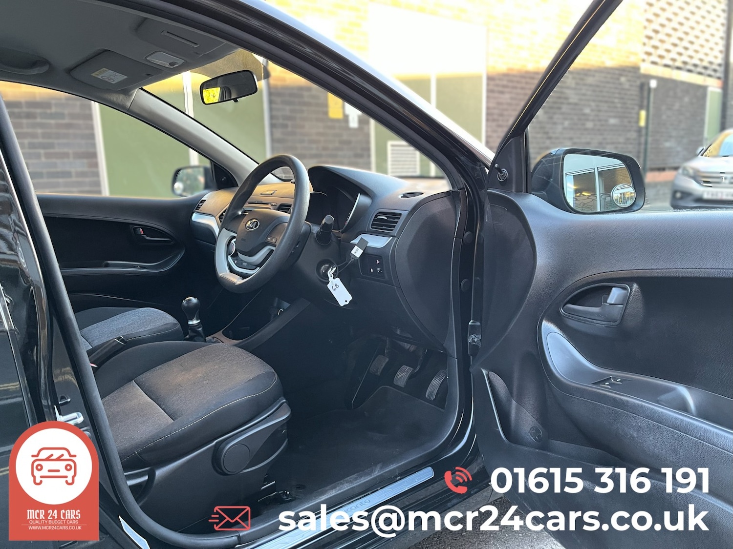 Used Kia Picanto 2016 for sale - 76605795: Photo 27