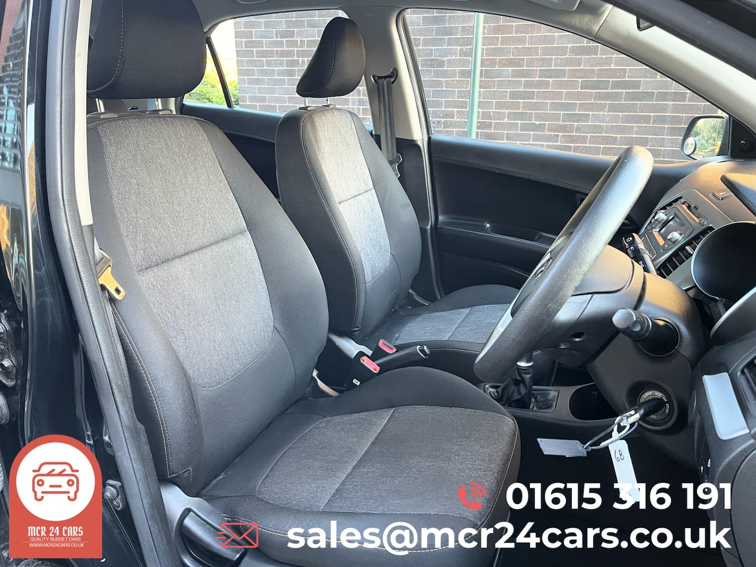 Used Kia Picanto 2016 for sale - 76605795: Photo 3