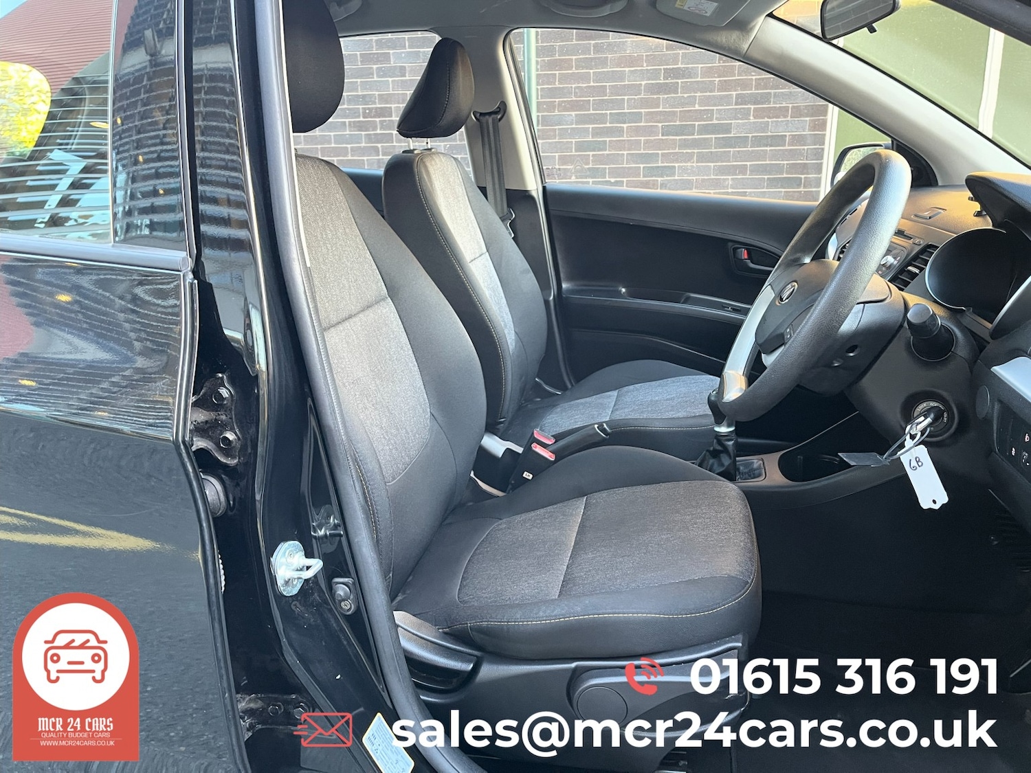 Used Kia Picanto 2016 for sale - 76605795: Photo 30