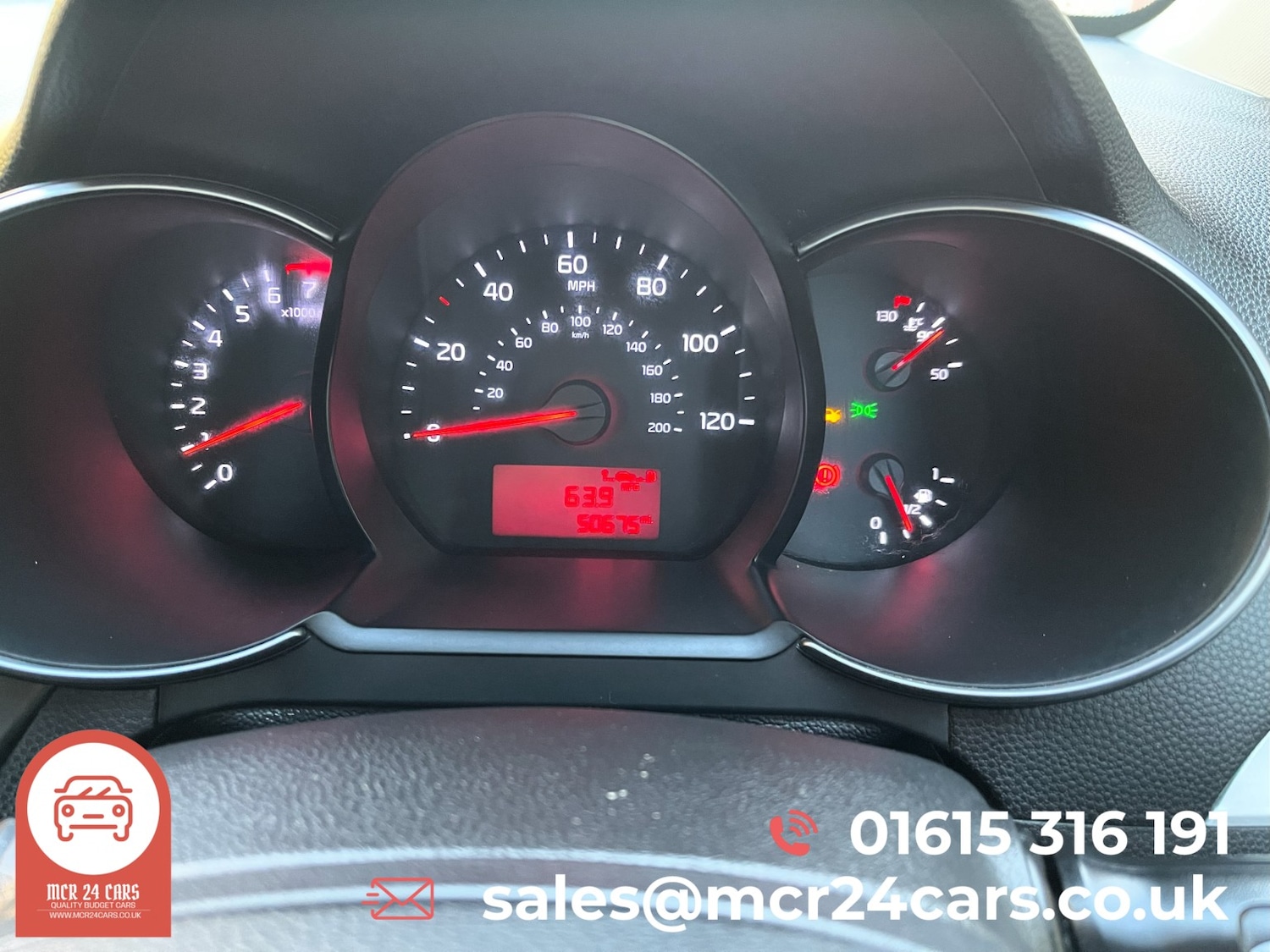 Used Kia Picanto 2016 for sale - 76605795: Photo 34
