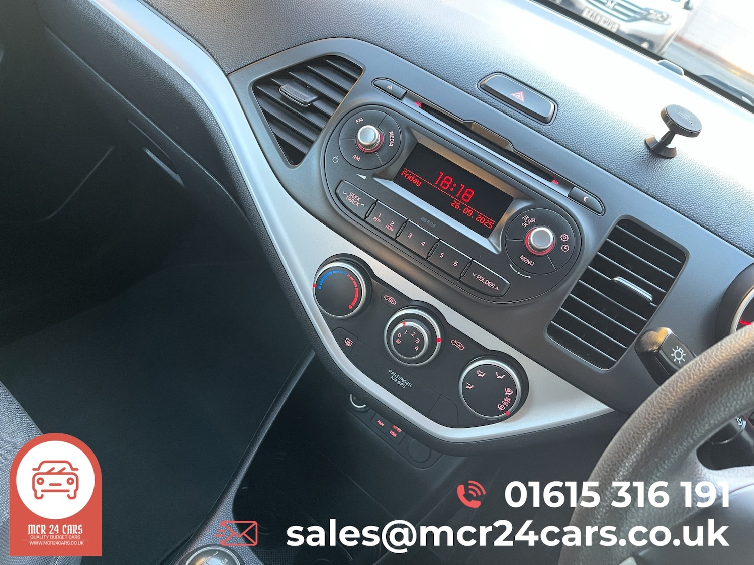 Used Kia Picanto 2016 for sale - 76605795: Photo 36