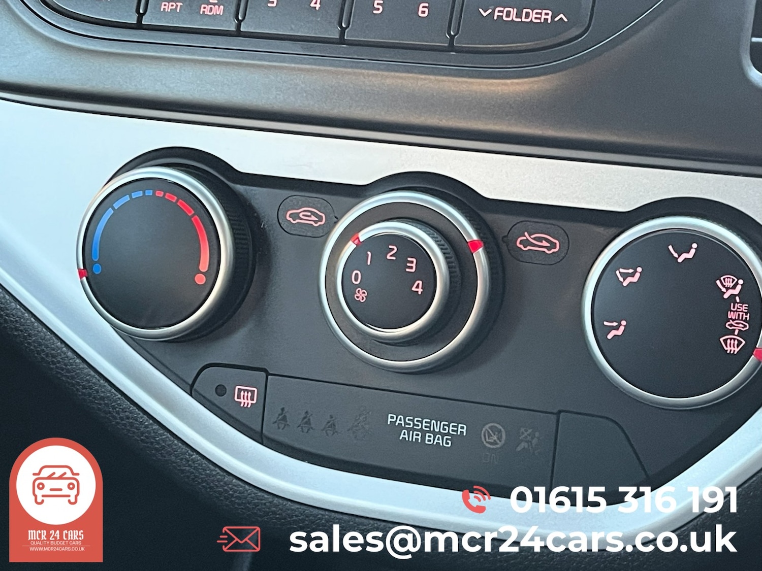 Used Kia Picanto 2016 for sale - 76605795: Photo 38