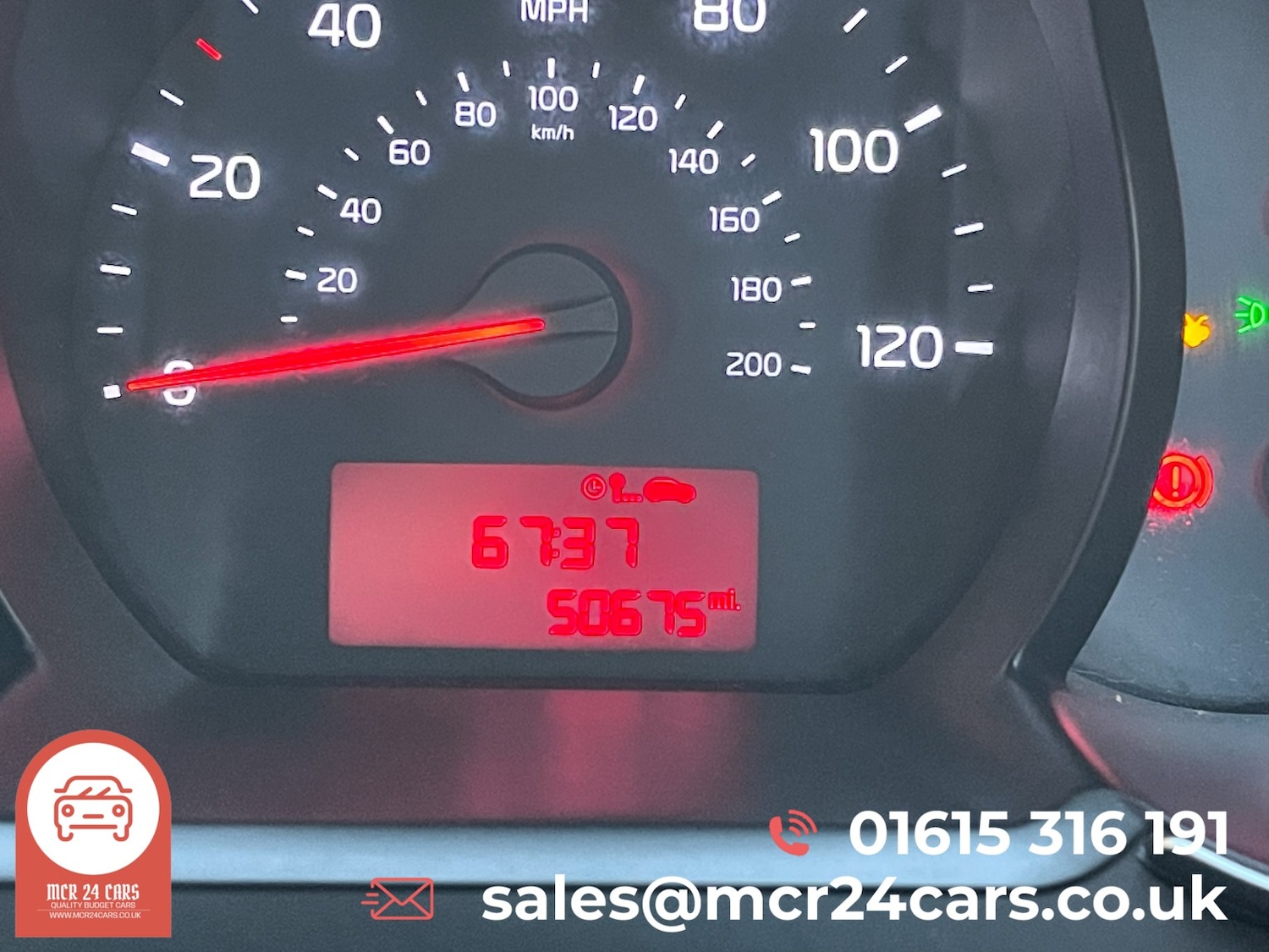 Used Kia Picanto 2016 for sale - 76605795: Photo 46