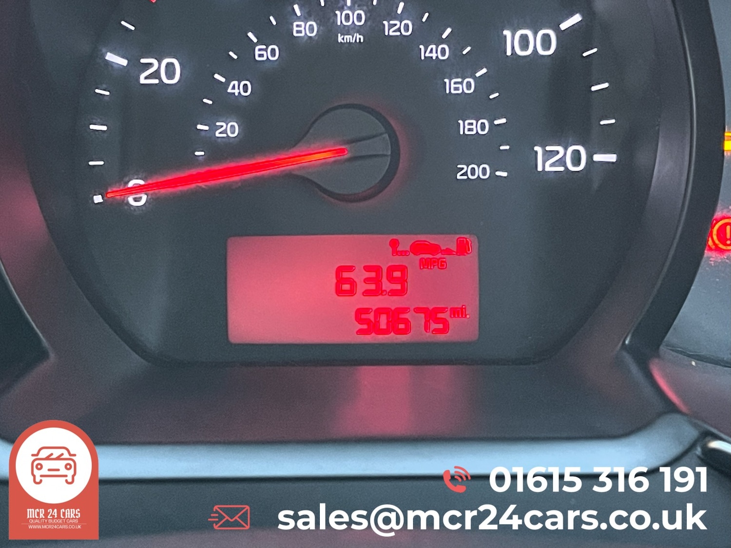 Used Kia Picanto 2016 for sale - 76605795: Photo 49