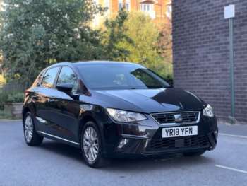 2018 (18) - 1.0 SE Technology 5dr