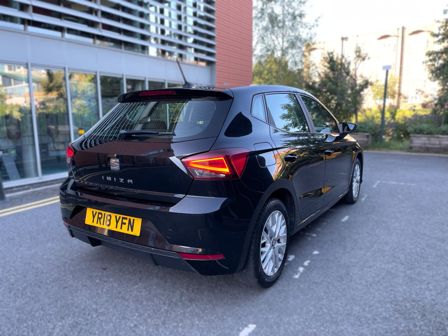 Vehicle 27