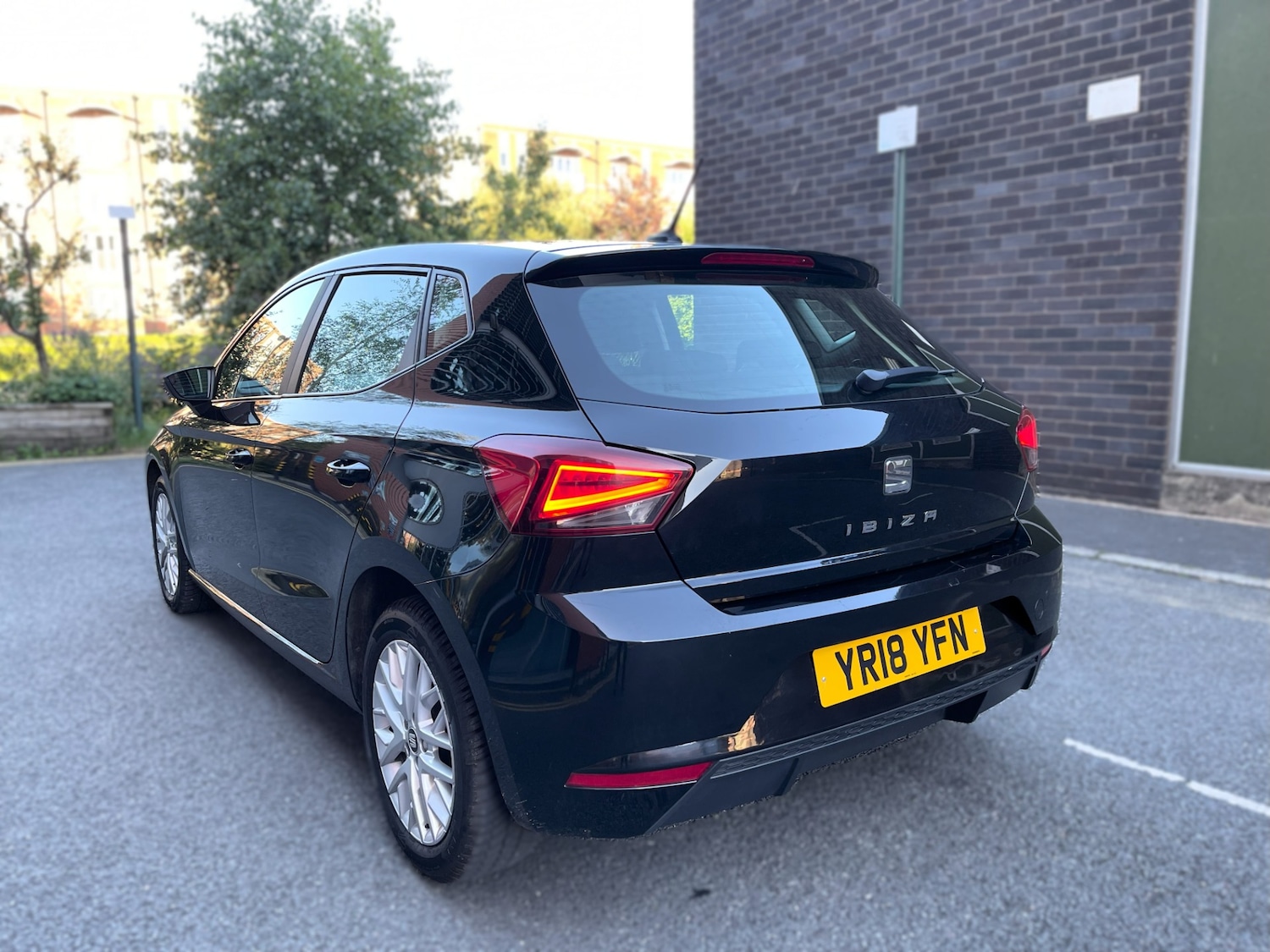 Vehicle 29