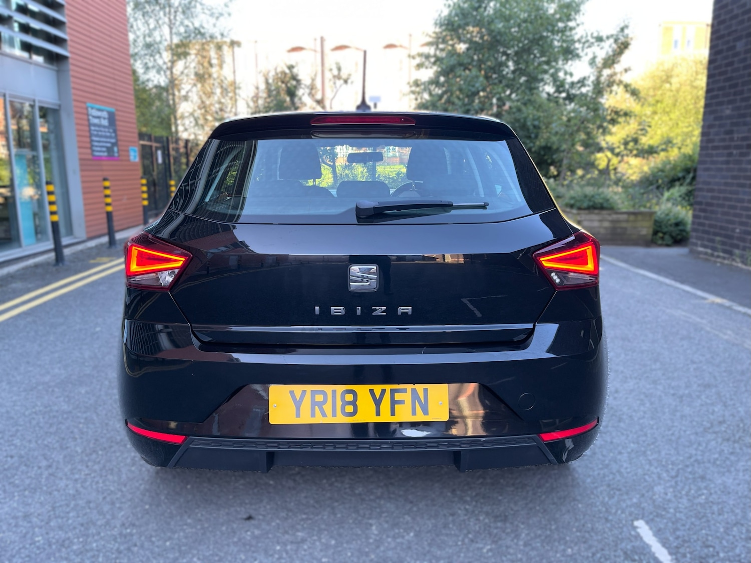 Vehicle 31
