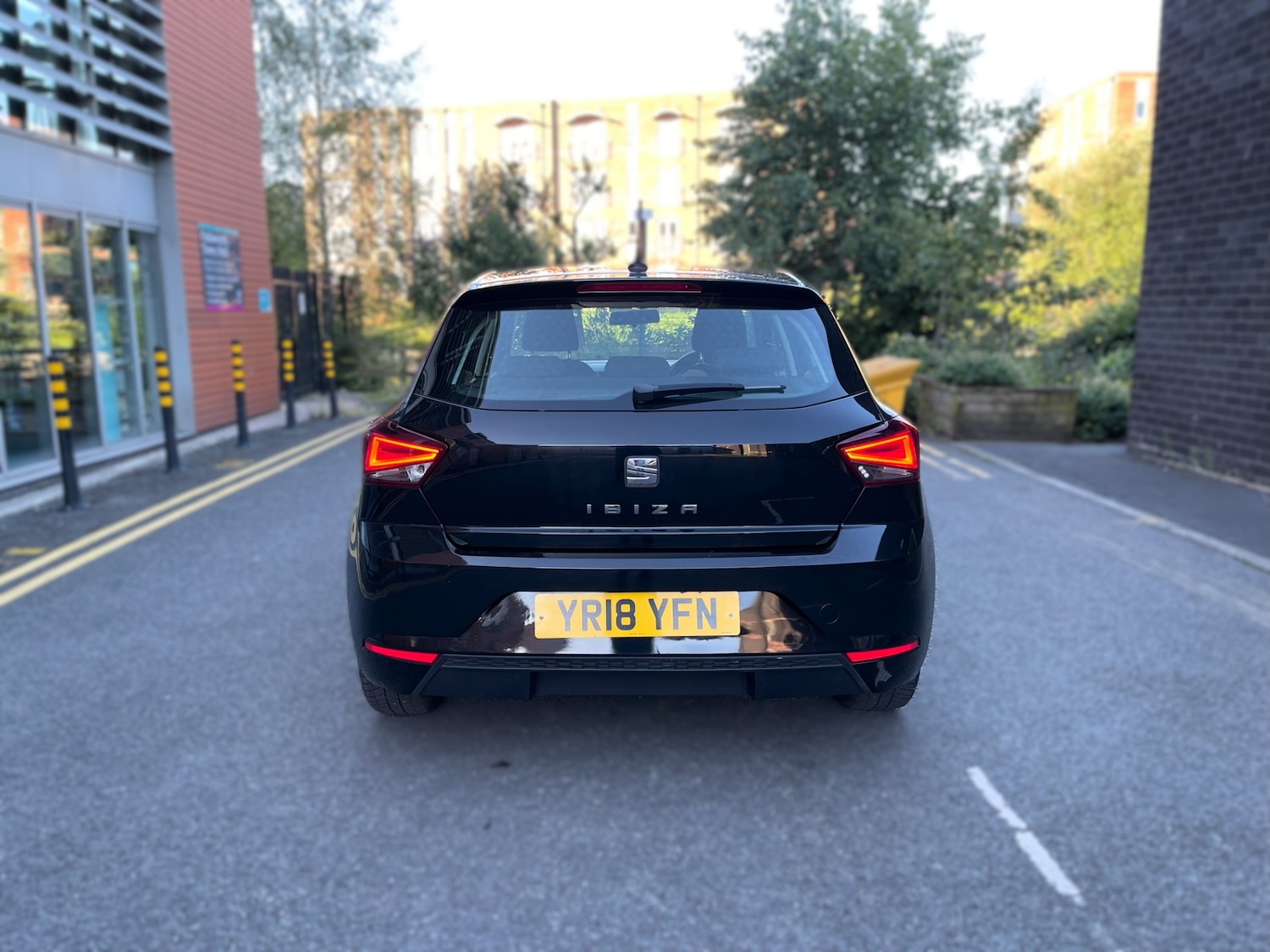 Vehicle 32