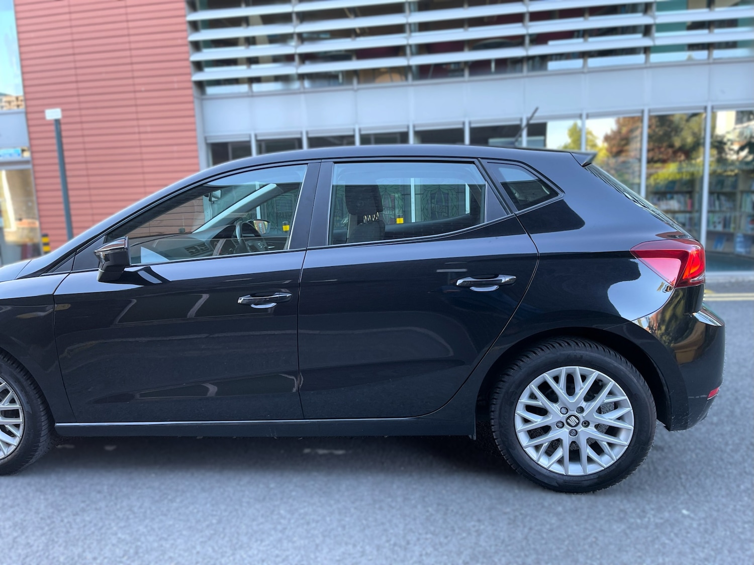 Vehicle 35