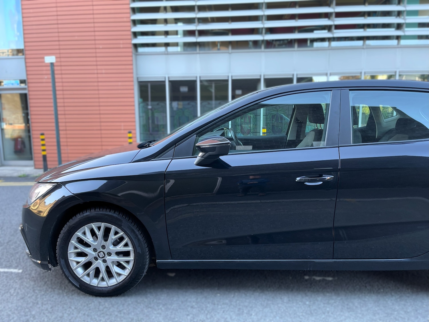 Vehicle 37