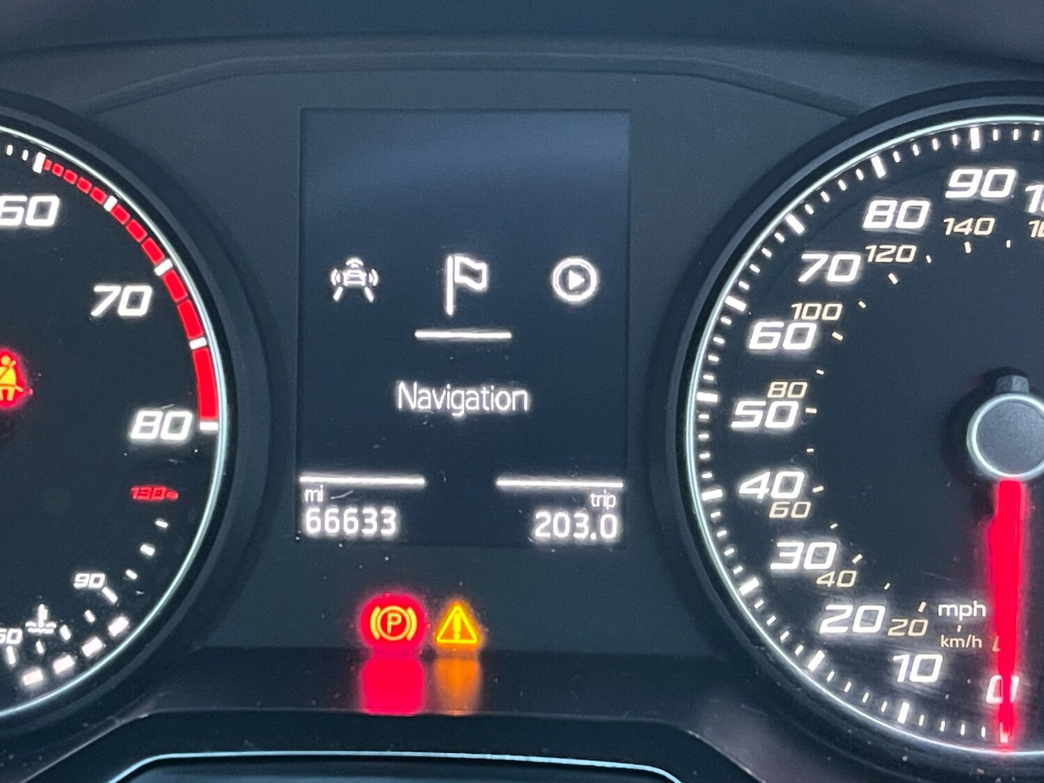 Vehicle 55