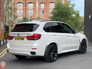 Used BMW X5 2014 for sale - 79865455: Photo