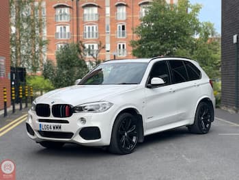 Used BMW X5 2014 for sale - 79865455: Photo