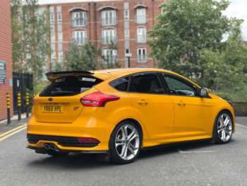 Used Ford Focus 2015 for sale - 75123346: Photo
