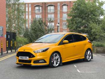 Used Ford Focus 2015 for sale - 75123346: Photo