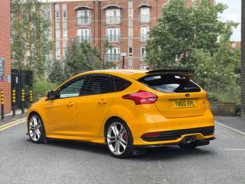Used Ford Focus 2015 for sale - 75123346: Photo