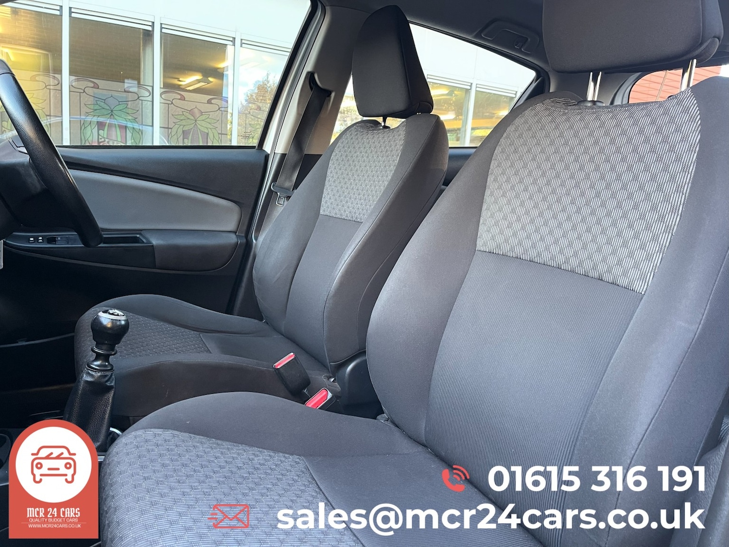 Used Toyota Yaris 2015 for sale - 76605915: Photo 33