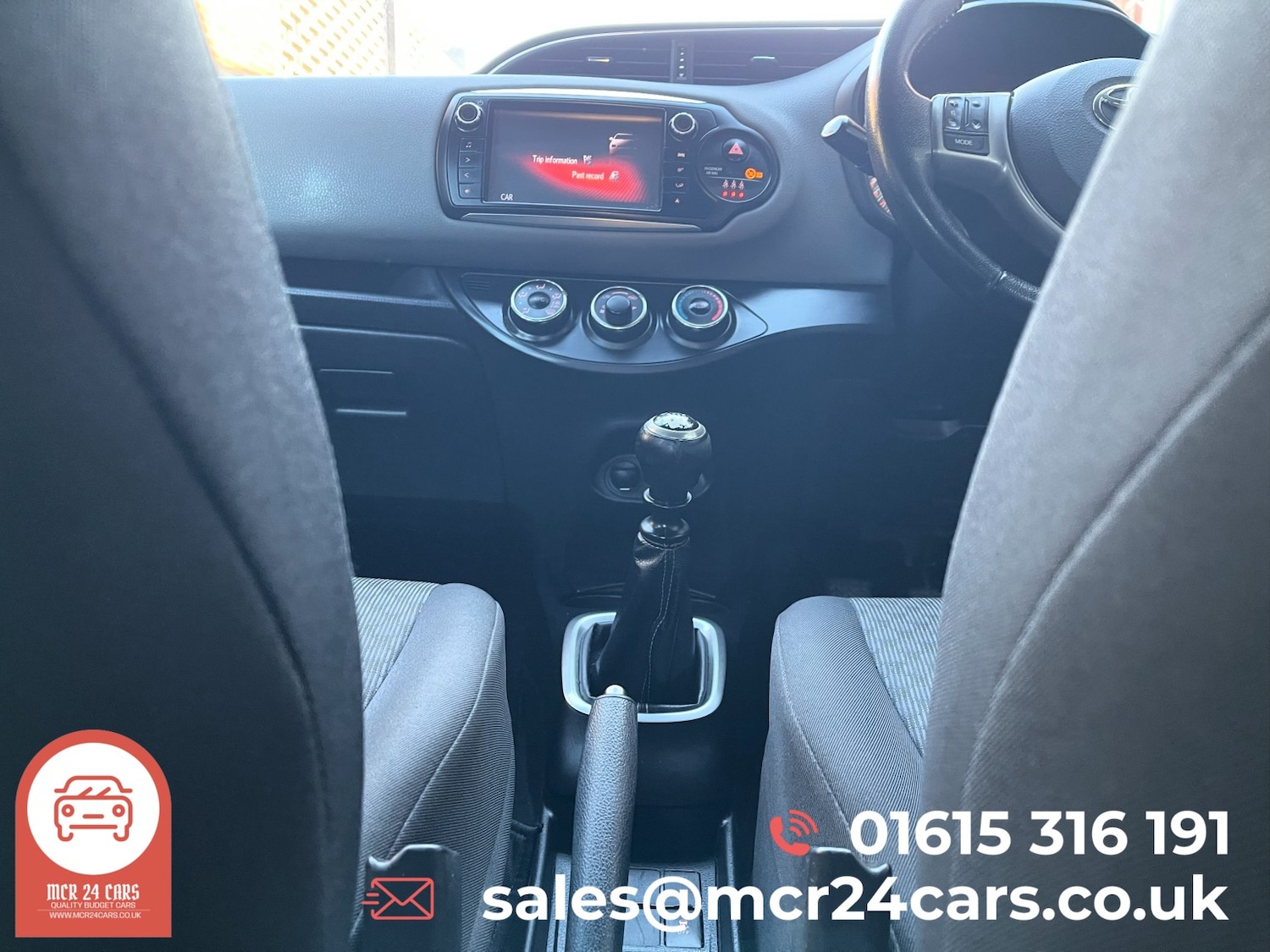 Used Toyota Yaris 2015 for sale - 76605915: Photo 38