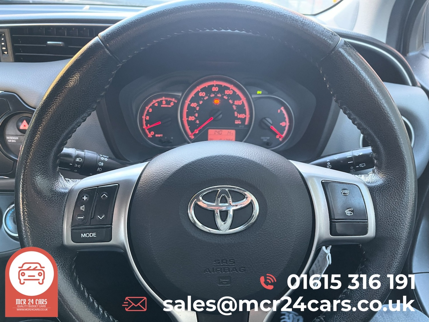 Used Toyota Yaris 2015 for sale - 76605915: Photo 42