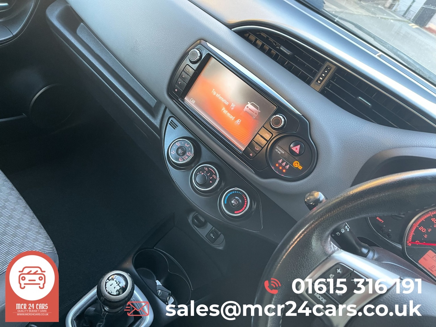 Used Toyota Yaris 2015 for sale - 76605915: Photo 44