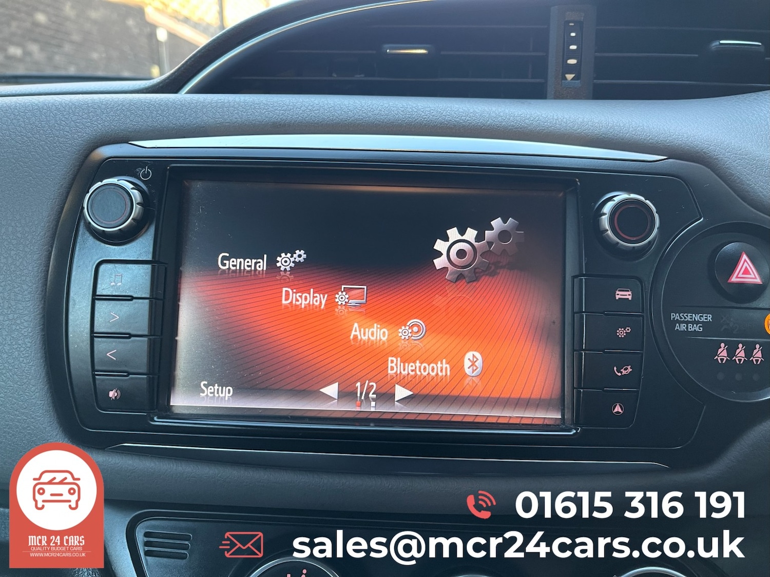 Used Toyota Yaris 2015 for sale - 76605915: Photo 51