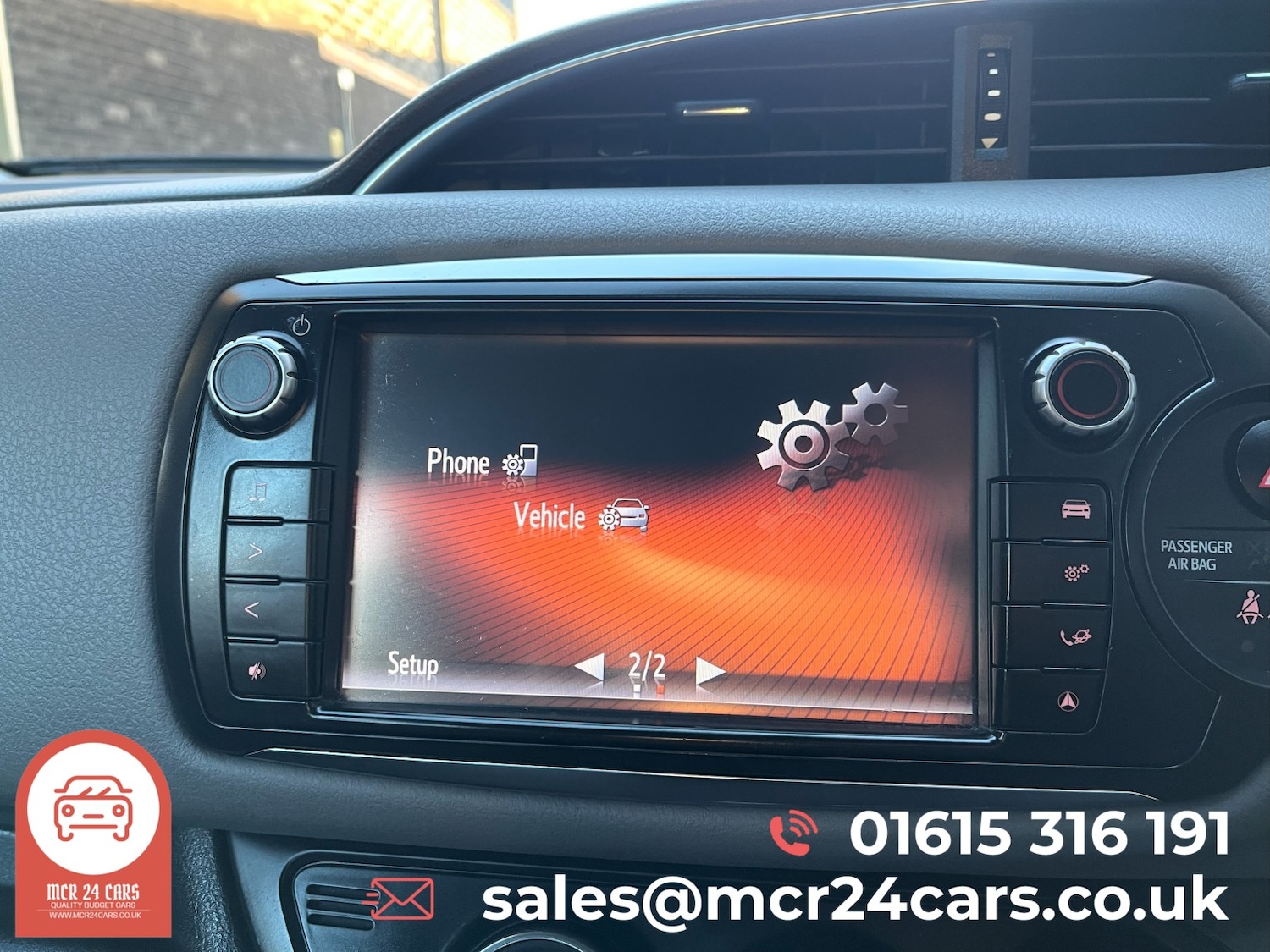 Used Toyota Yaris 2015 for sale - 76605915: Photo 52