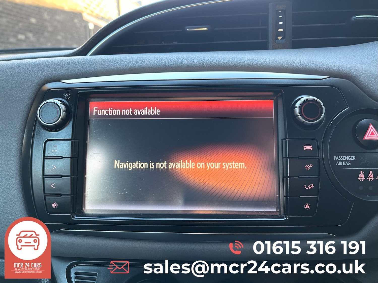 Used Toyota Yaris 2015 for sale - 76605915: Photo 53