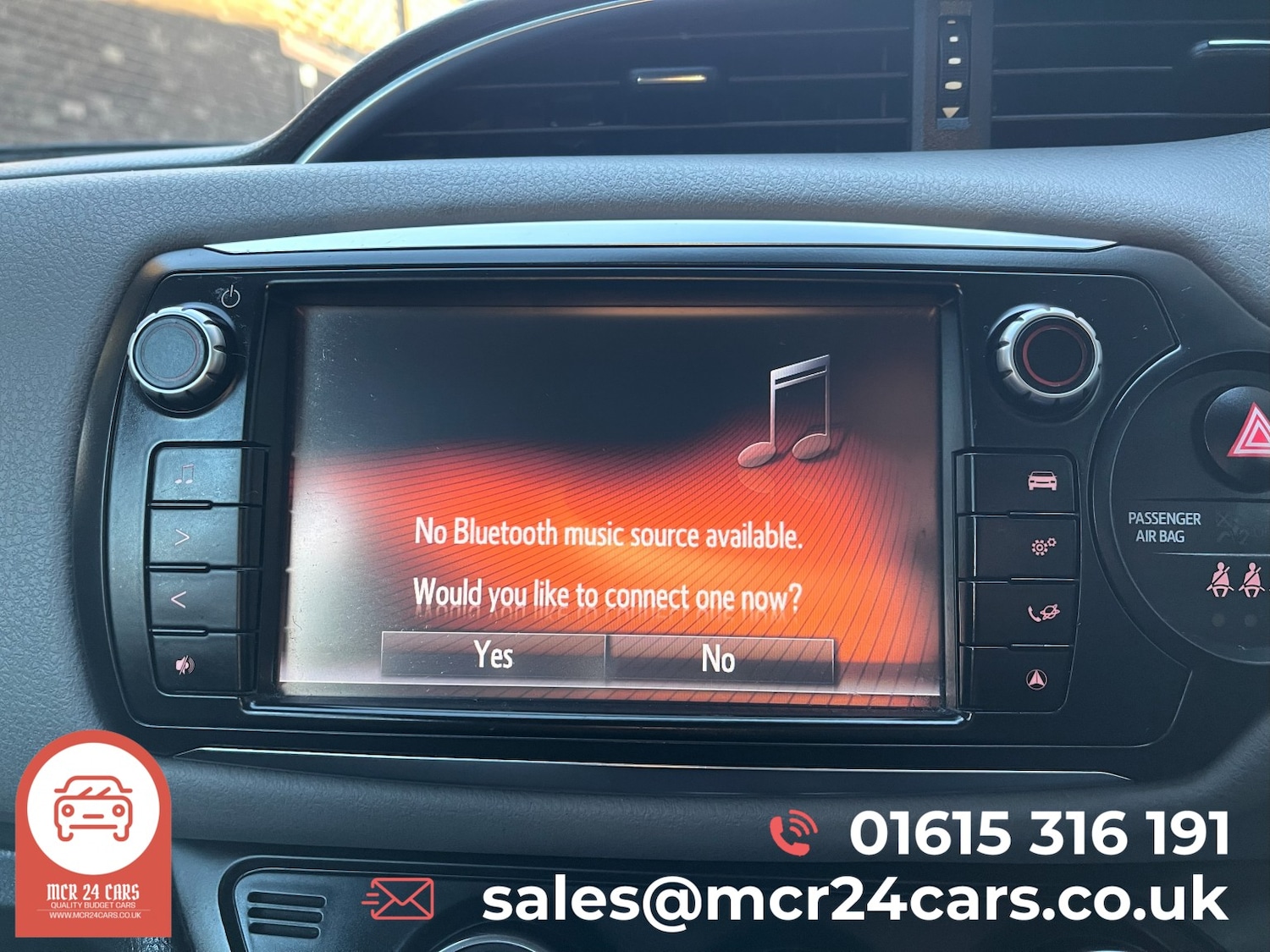 Used Toyota Yaris 2015 for sale - 76605915: Photo 59