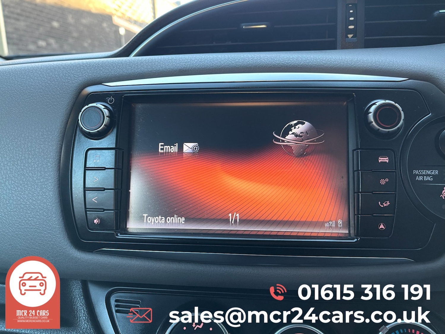 Used Toyota Yaris 2015 for sale - 76605915: Photo 60