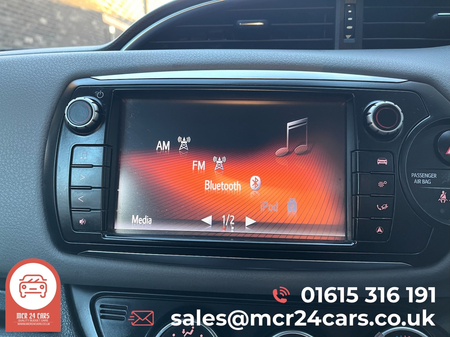 Used Toyota Yaris 2015 for sale - 76605915: Photo 61