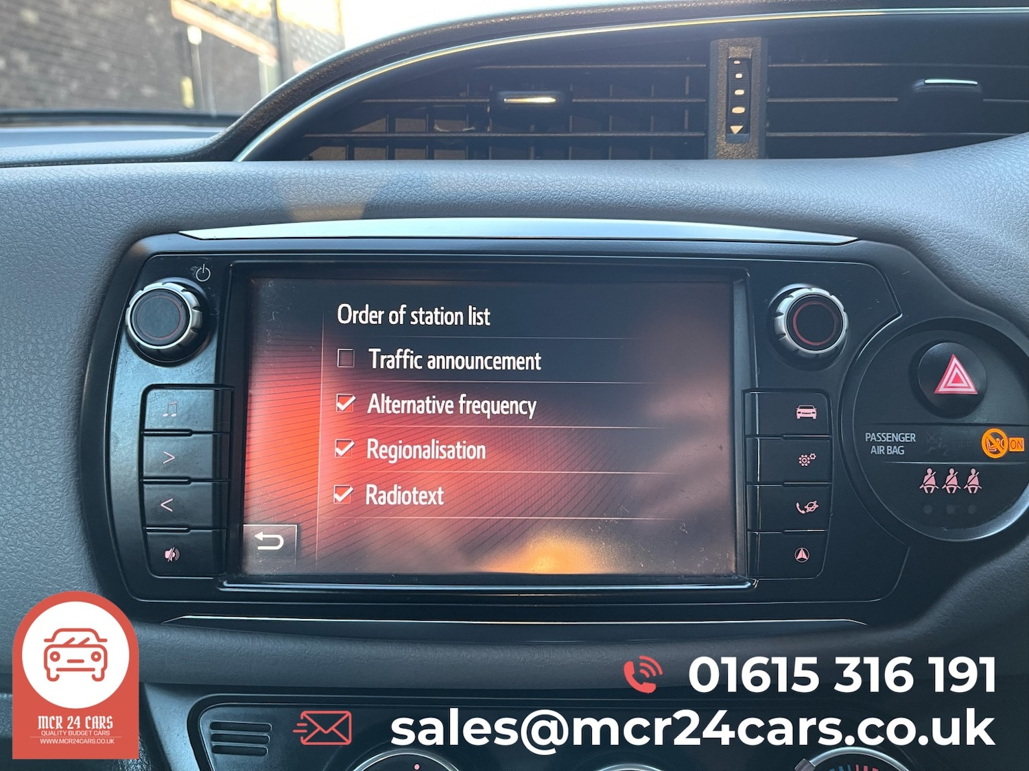 Used Toyota Yaris 2015 for sale - 76605915: Photo 66