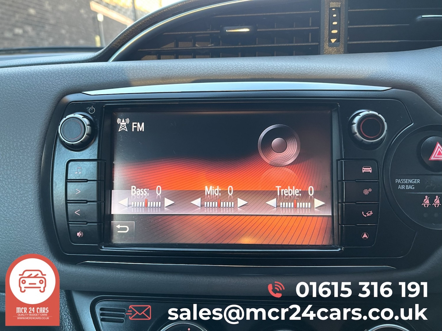 Used Toyota Yaris 2015 for sale - 76605915: Photo 68