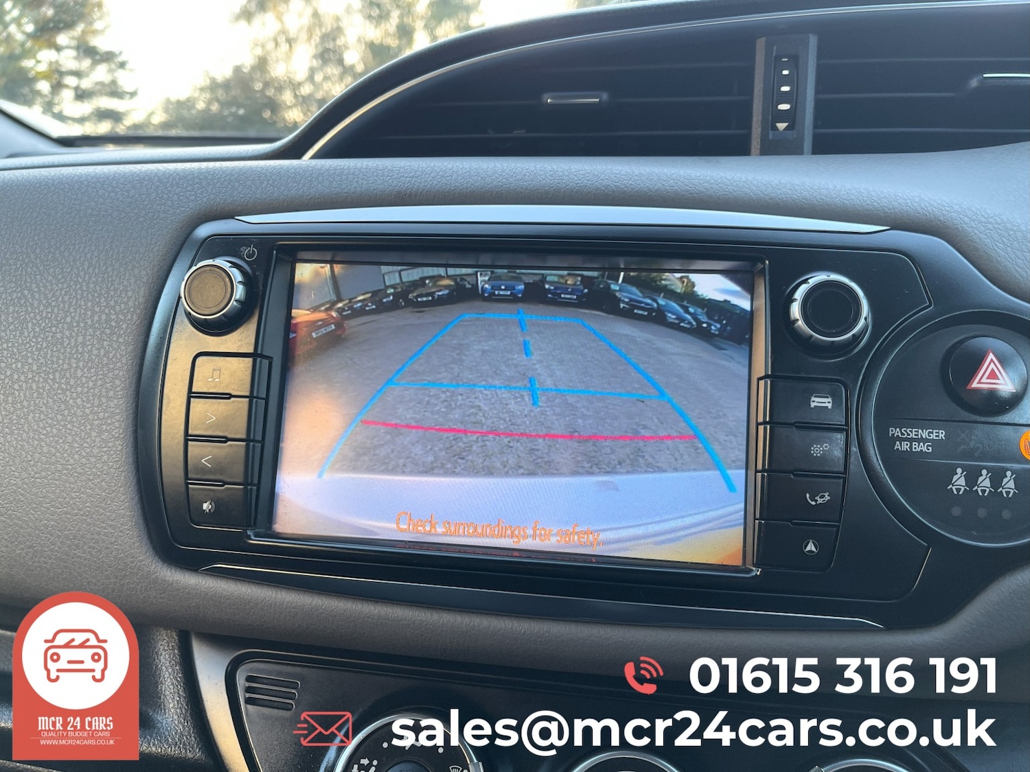 Used Toyota Yaris 2015 for sale - 76605915: Photo 69