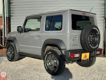 Used Suzuki Jimny 2019 for sale - 79395267: Photo