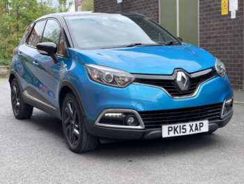 2015 (15) - 1.5 dCi 90 Dynamique S MediaNav Energy 5dr